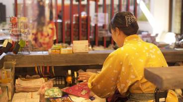 ギフト ショップ / 15