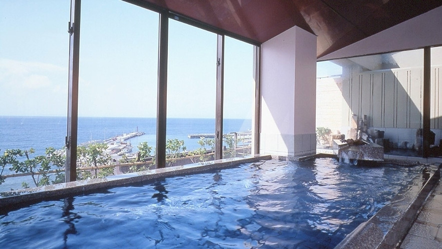 土肥温泉 粋松亭(トイオンセン スイショウテイ) / 1