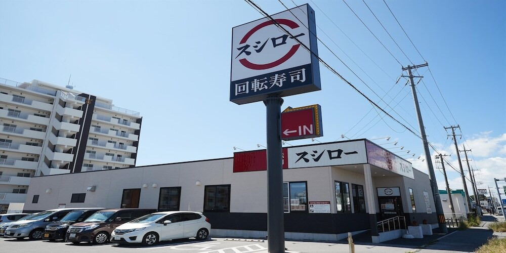ショッピングモール