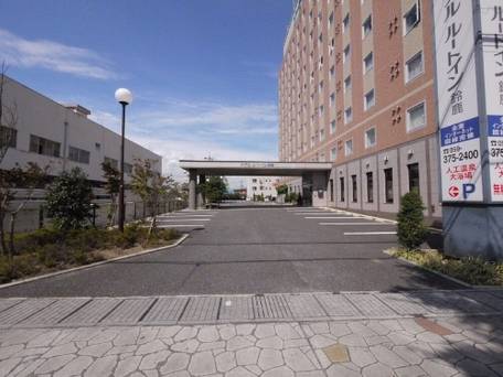 ホテルルートイン鈴鹿 / 3