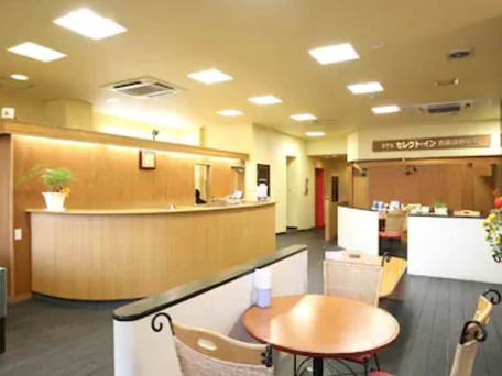 ホテルセレクトイン西那須野駅前 / 2