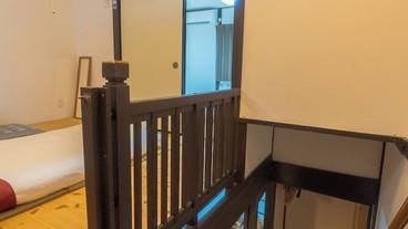 リビング エリア / 13