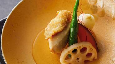 食事・飲み物 / 21