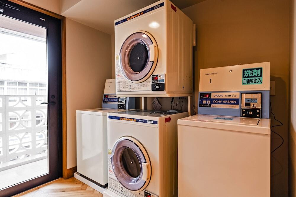 ランドリー ルーム