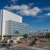 JR九州ホテル宮崎（宮崎県 ビジネスホテル） / 4