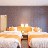 リブマックスリゾートウポポイ白老温泉（北海道 リゾートホテル） / 5