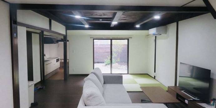 うたてい 名田（岐阜県 別荘・ヴィラ・コンドミニアム） / 1