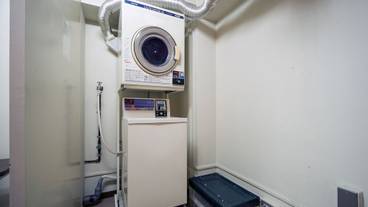 ランドリー ルーム / 6