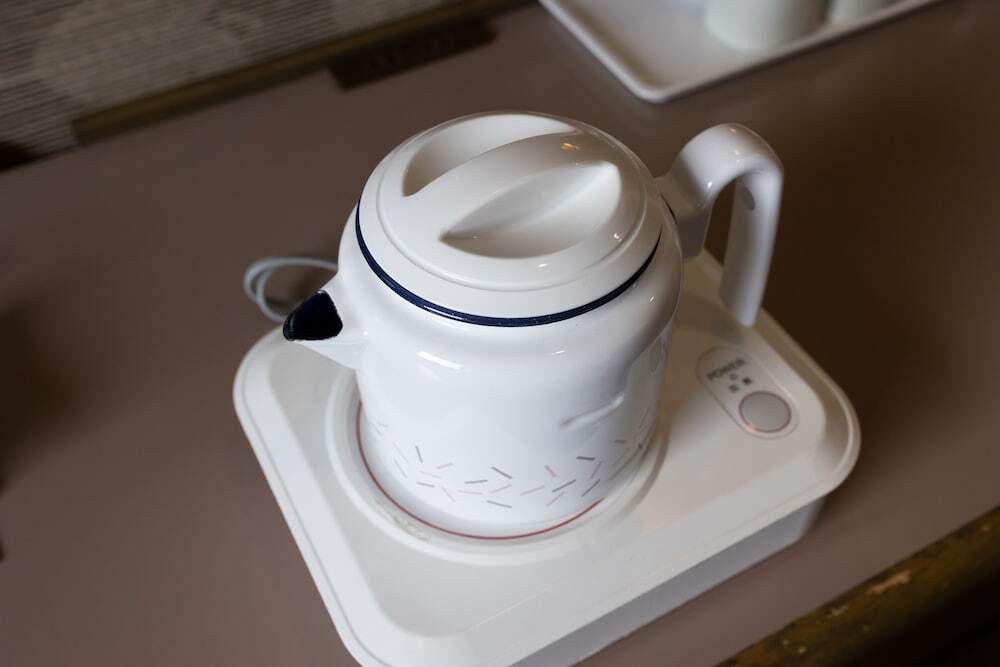 客室の設備とサービス