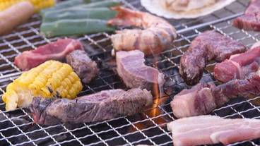 バーベキュー / ピクニック エリア / 7