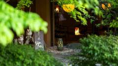 湯谷温泉 湯の風 HAZU