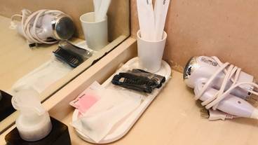 客室の設備とサービス / 20