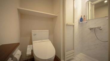 バスルーム / 17