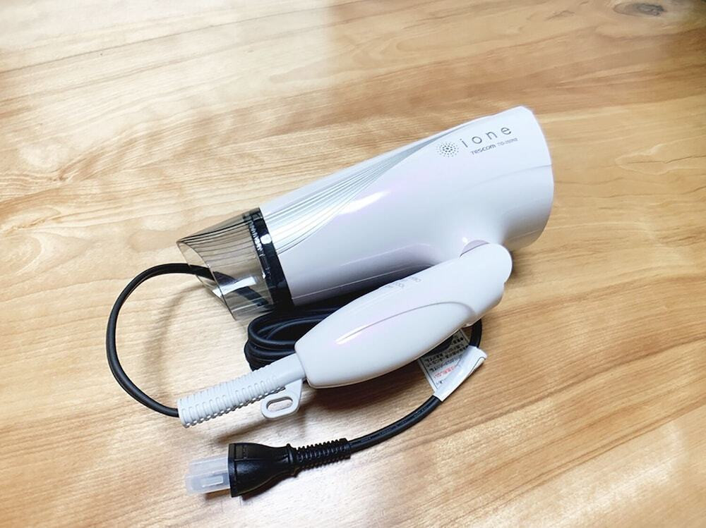 客室の設備とサービス