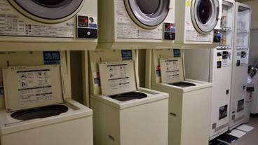 施設内の設備 / 6