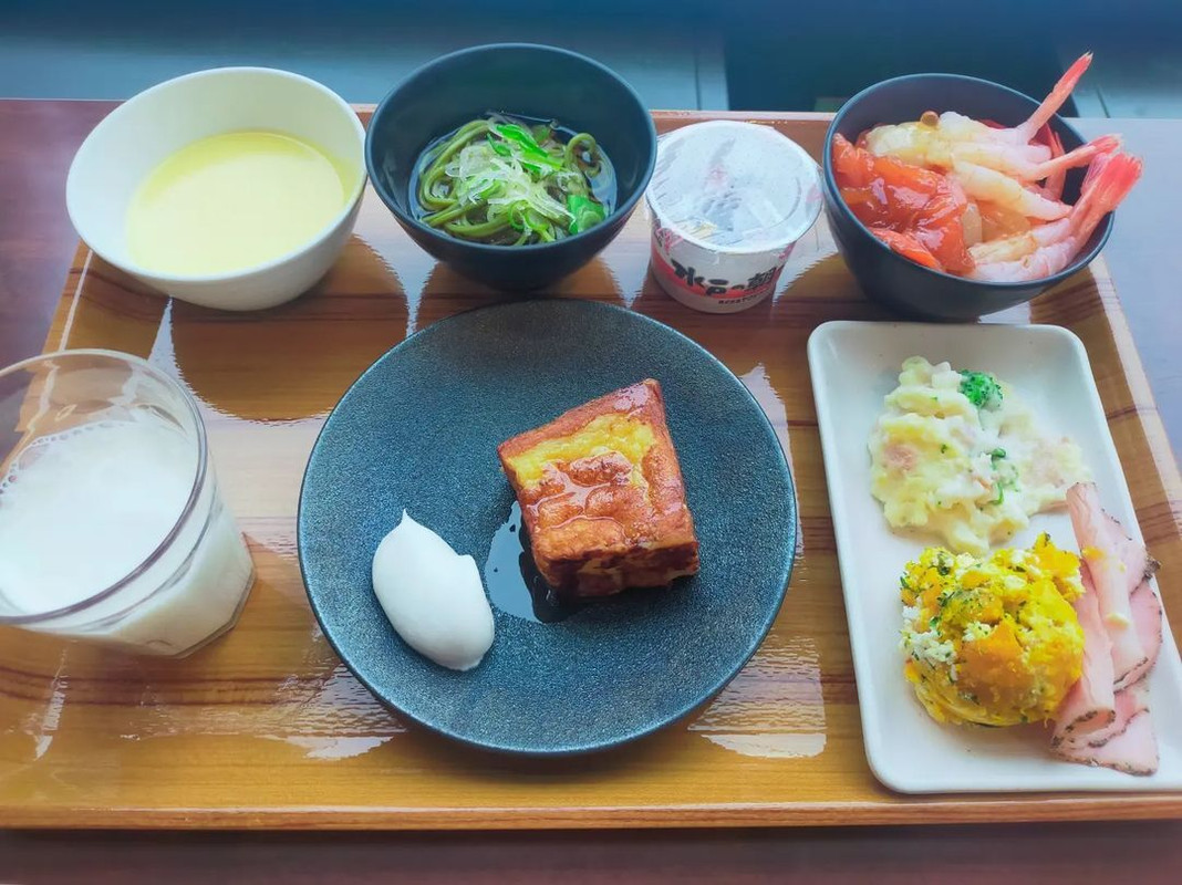 wonderful_traveler_towaさんの写真 / 1