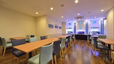 コーヒーショップ / 40