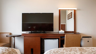 スタンダードツイン（禁煙）