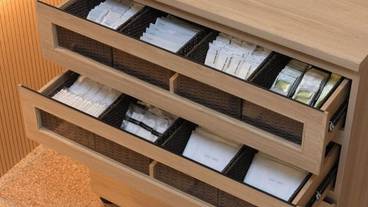 施設内の設備 / 7