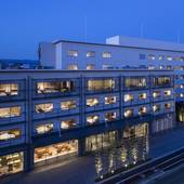 京都ユウベルホテル(京都府 ビジネスホテル) / 5