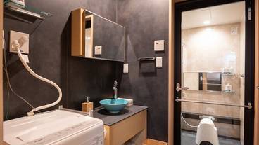 バスルーム / 18