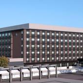 ザ ロイヤルパークホテル 京都梅小路（京都府 シティホテル） / 4