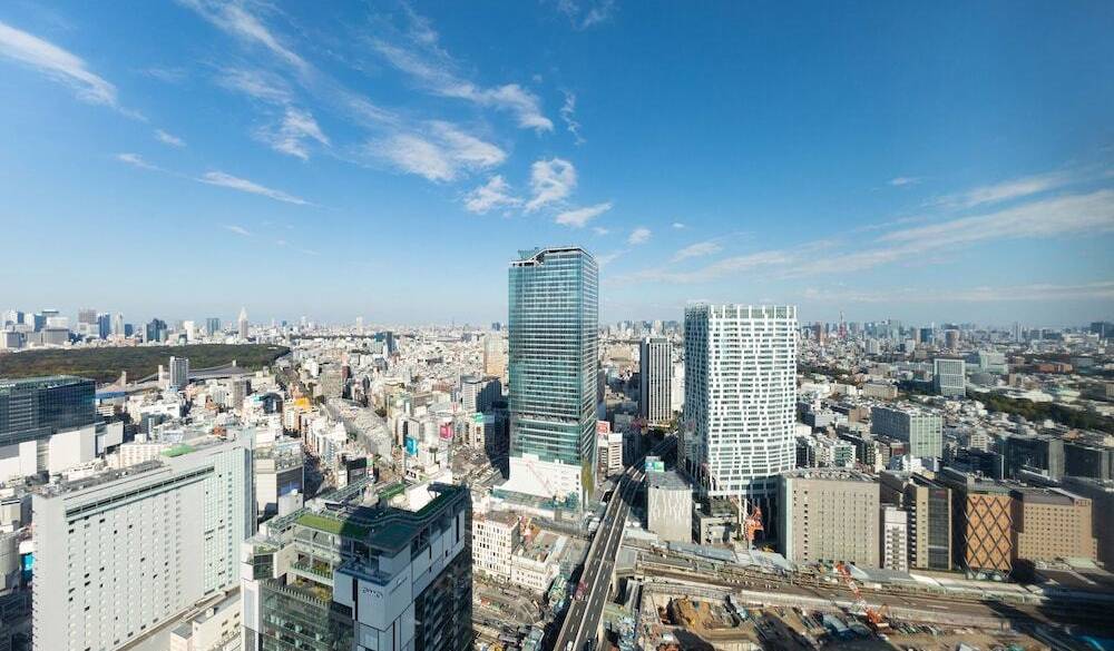 シティ ビュー / 2