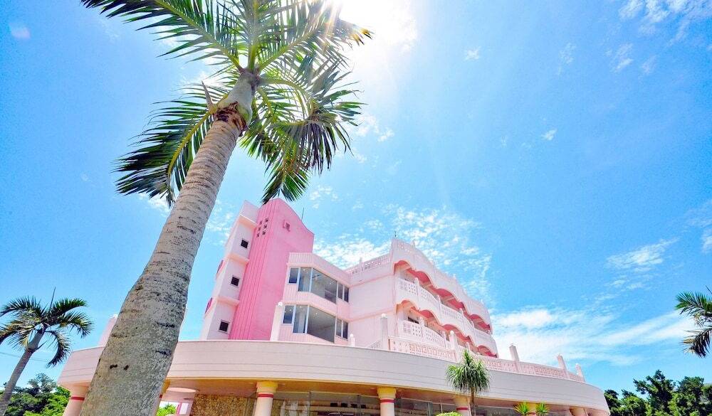 美しい海と空に癒された
宮古島での2日間 / 1