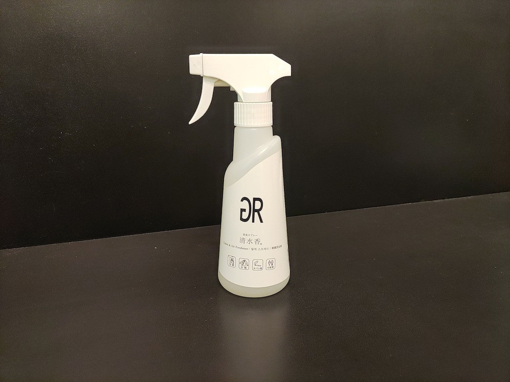 客室の設備とサービス