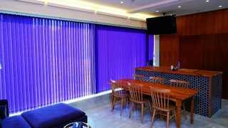 スーペリアデザイングリーンビュー 禁煙