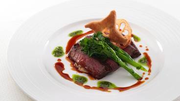 食事・飲み物 / 3