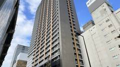 アパホテル＆リゾート 御堂筋本町駅タワー