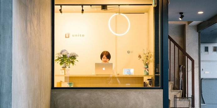 unito CHIYODA(東京都 カプセルホテル) / 1