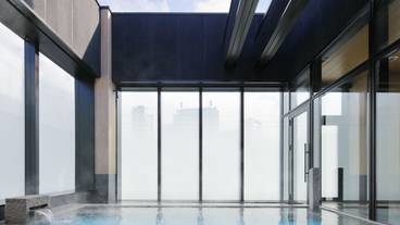 カンデオホテルズ 東京新橋（カンデオホテルズ トウキョウシンバシ） / 2