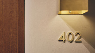 スーペリア ルーム 禁煙