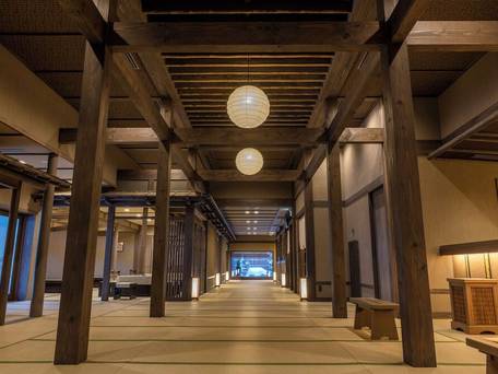 定山渓 ゆらく草庵 / 5