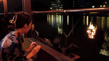 施設内の設備 / 4