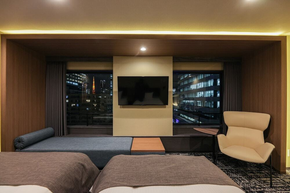 ラグジュアリーツイン②