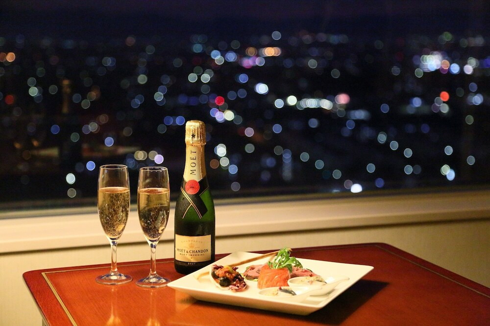 施設からの眺望