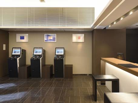 博多グリーンホテルアネックス / 2