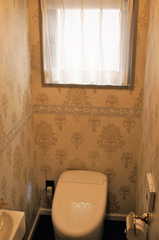 客室の設備とサービス