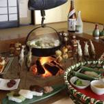 【全国】古き良き日本の冬･･･「囲炉裏」のあるレトロな宿8選