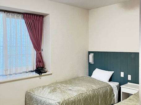 Saint Raphael Villa（サン ラファエル ヴィラ） / 5