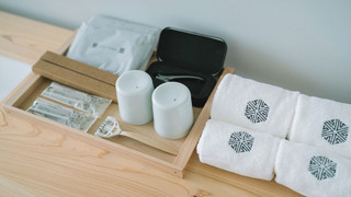 ジュニアスイート「Forest」ダブル 禁煙