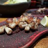 焼鳥 すぎはら（ヤキトリスギハラ）