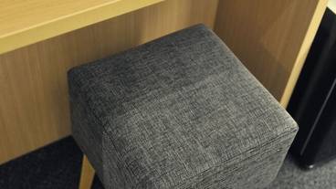 客室の設備とサービス / 18