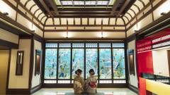 京都山科 ホテル山楽