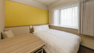 スタンダード ダブルルーム