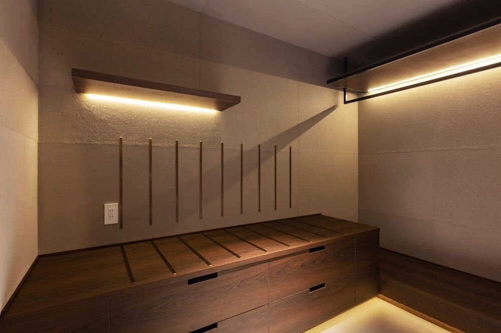 アイロン / アイロン台