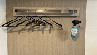 ツインルーム 喫煙可